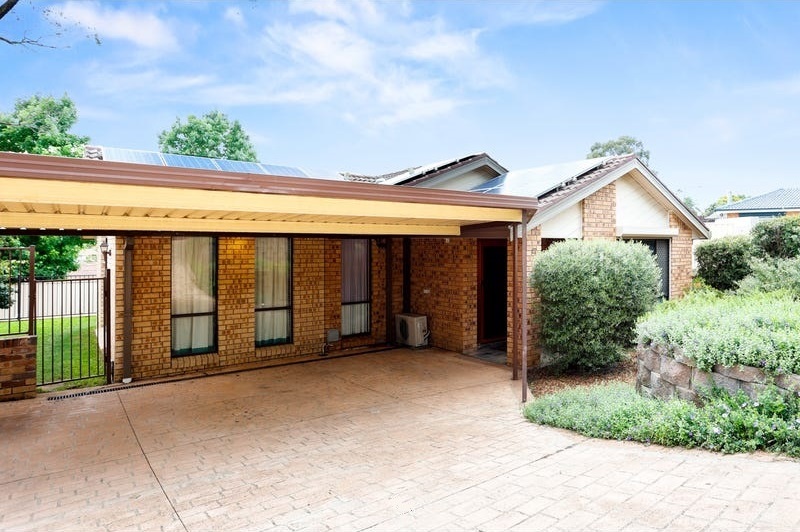 27 Traminer Pl, Minchinbury, NSW 2770