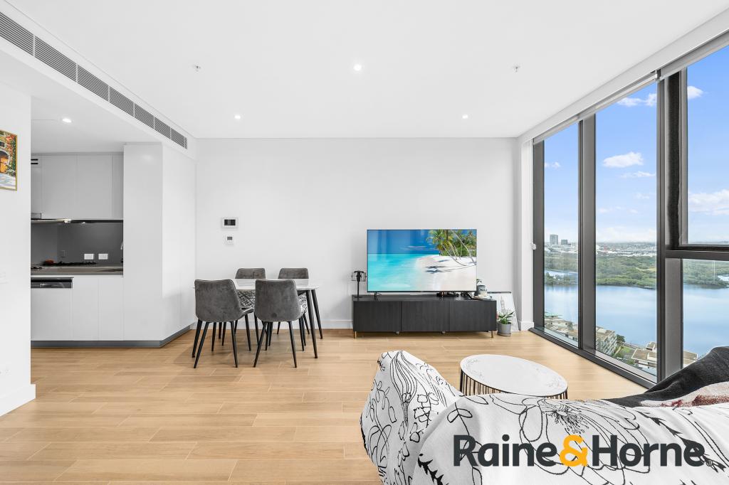 2601/8 Walker St, Rhodes, NSW 2138