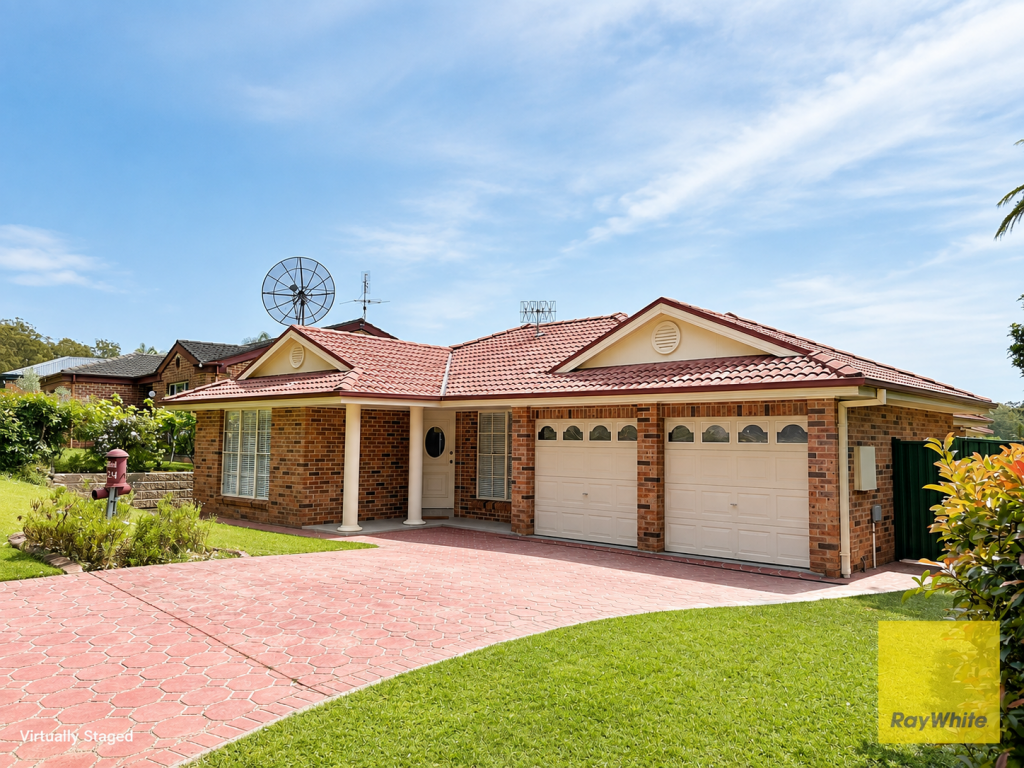 124 Woodbury Park Dr, Mardi, NSW 2259