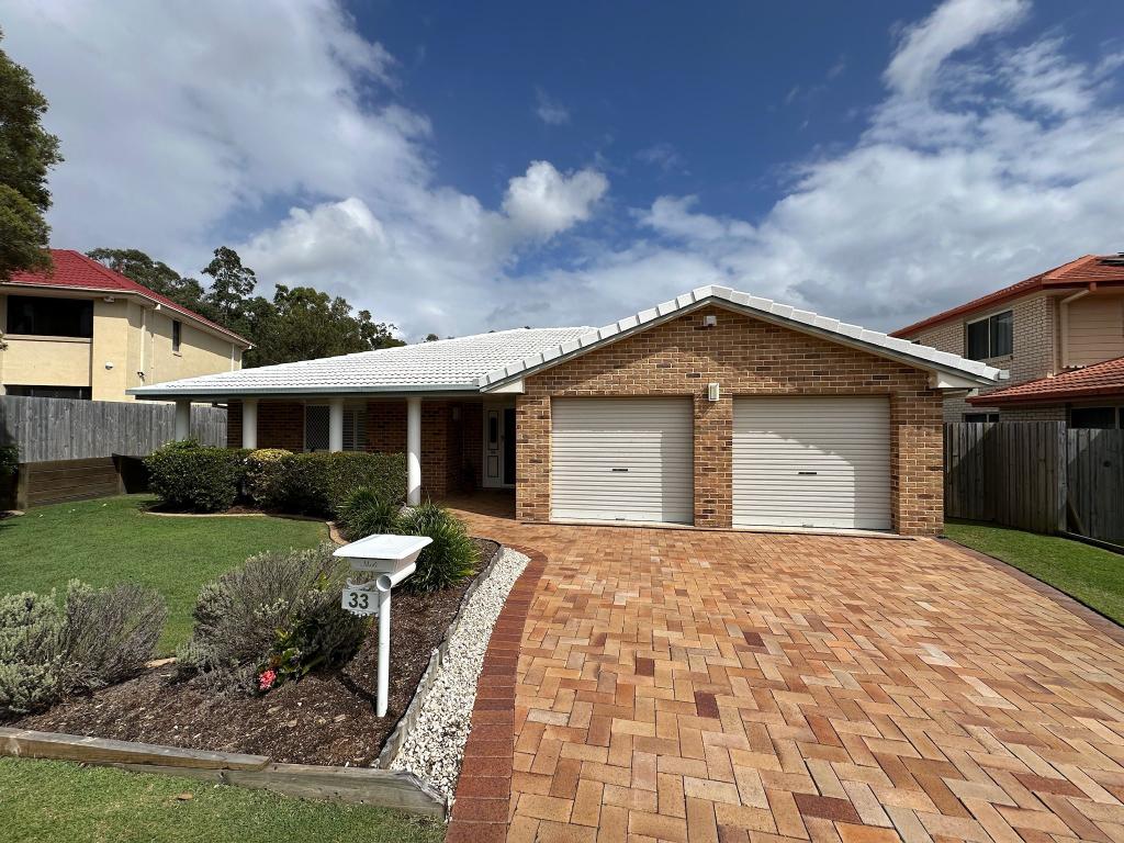 33 Goldberg Pl, Bridgeman Downs, QLD 4035