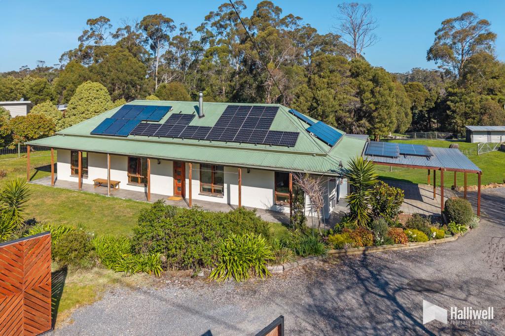 21 Bush Haven Dr, Port Sorell, TAS 7307