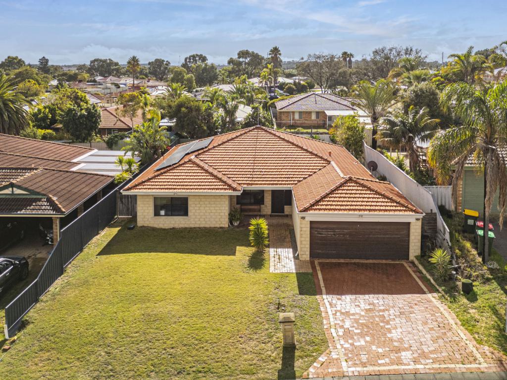 7 Beachport Rtt, Clarkson, WA 6030