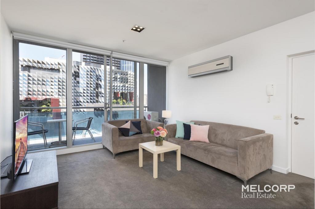 802/483 Swanston St, Melbourne, VIC 3000