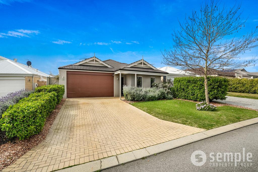 13 Descanso Loop, Aubin Grove, WA 6164