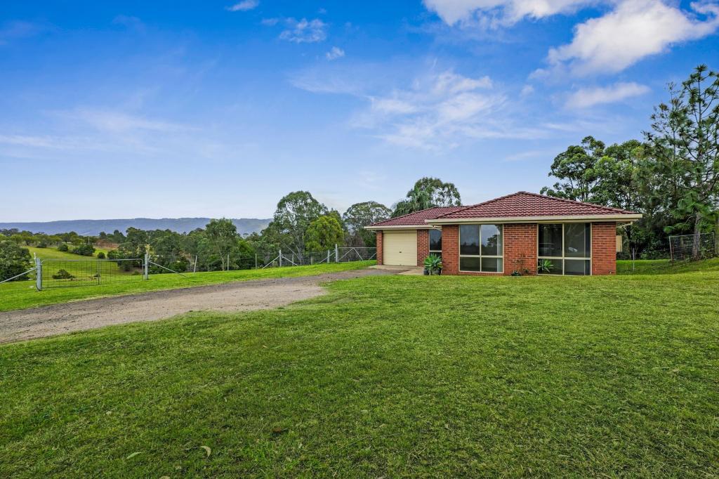 1 Mcmahons Rd, Kurrajong, NSW 2758