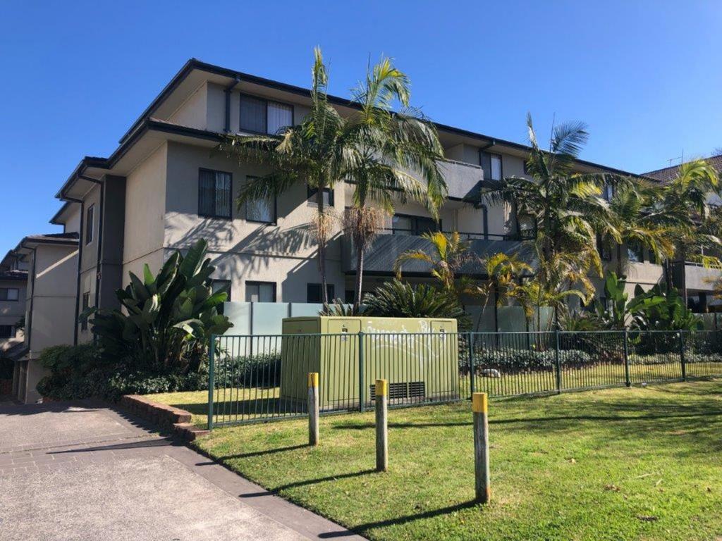 33/7-9 Regentville Rd, Jamisontown, NSW 2750