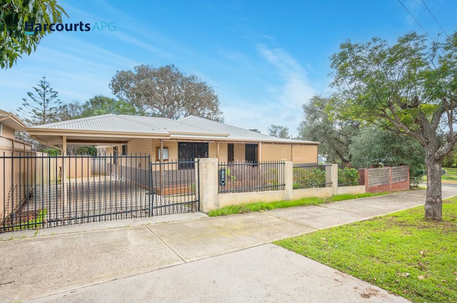 1/2 Heppingstone Rd, Brunswick, WA 6224