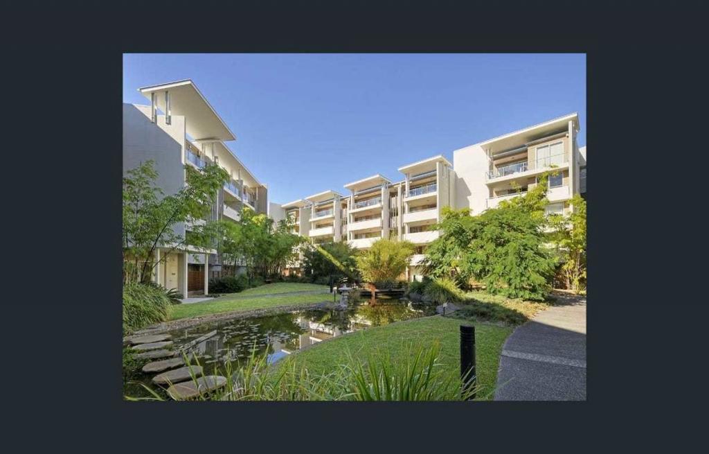 2304 141 Campbell St, Bowen Hills, QLD 4006