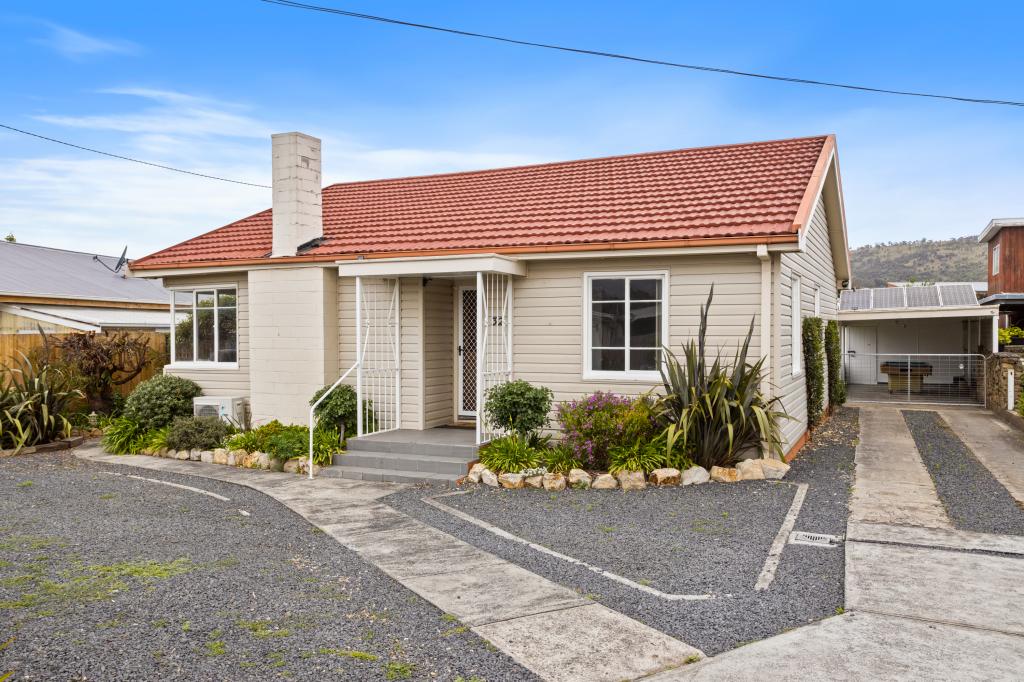 32 Charlotte St, New Norfolk, TAS 7140