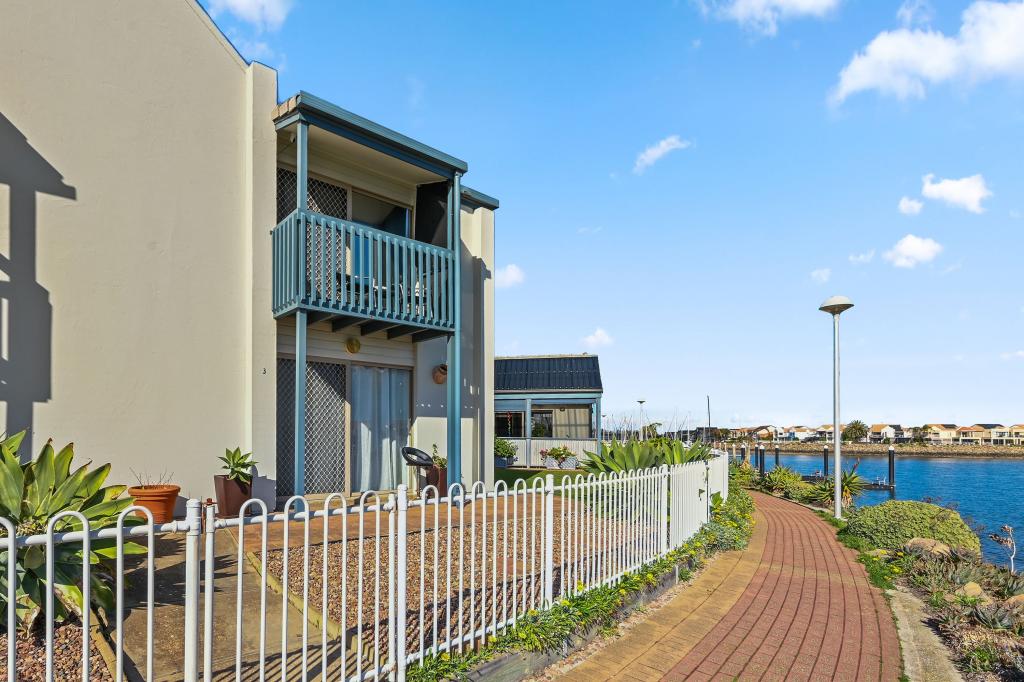 3/45 Falie Dr, North Haven, SA 5018
