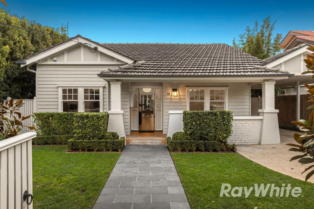 61 Elliott Ave, Carnegie, VIC 3163