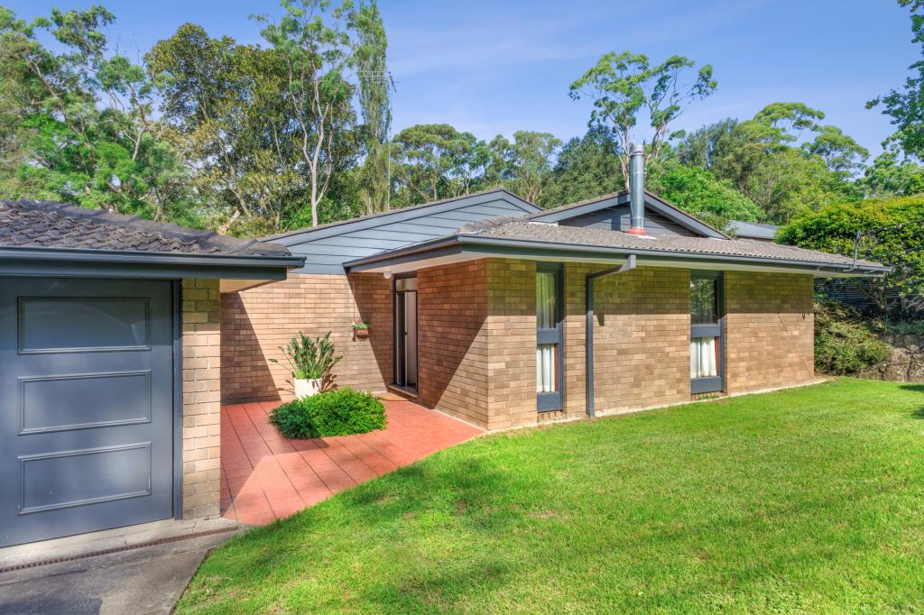 48 Wareemba Ave, Thornleigh, NSW 2120