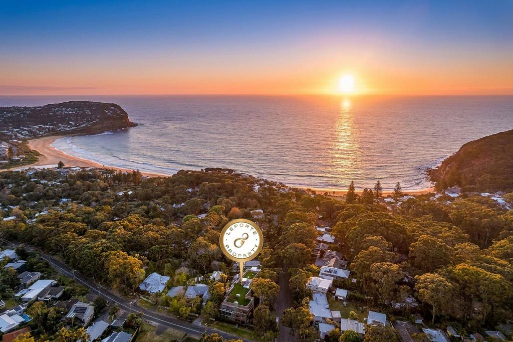 4/1 Warri Cres, Macmasters Beach, NSW 2251