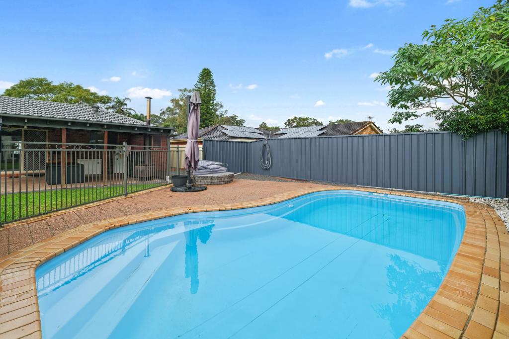 31 Eskdale Dr, Raymond Terrace, NSW 2324