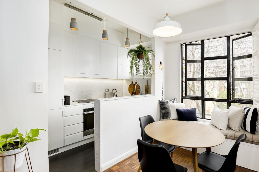 207/115 Macleay St, Potts Point, NSW 2011