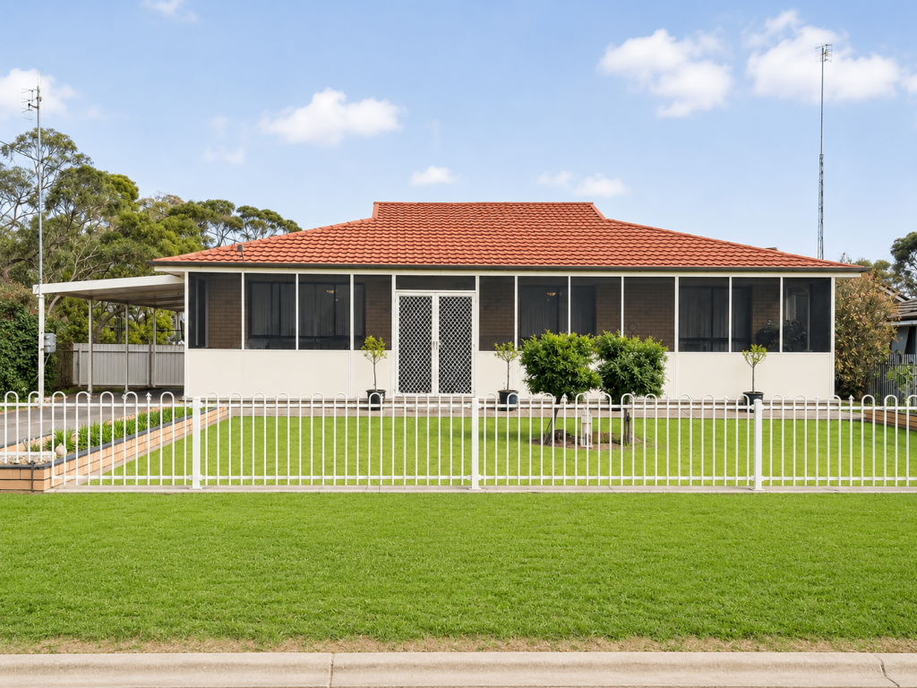 39 Church St, Woomelang, VIC 3485