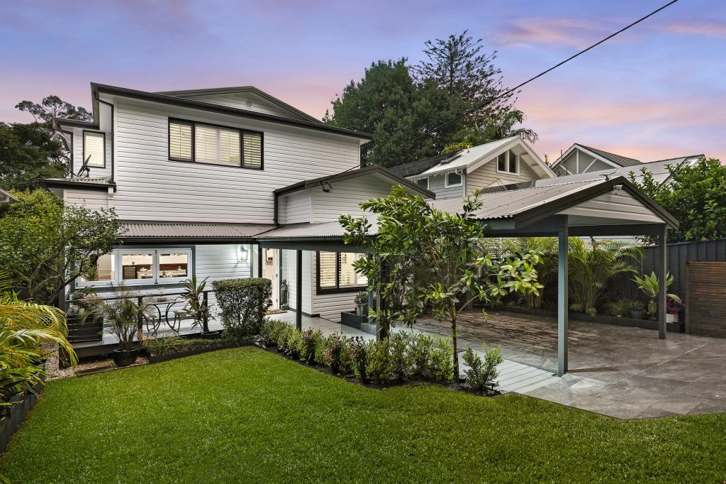 15 Prince Edward Rd, Seaforth, NSW 2092