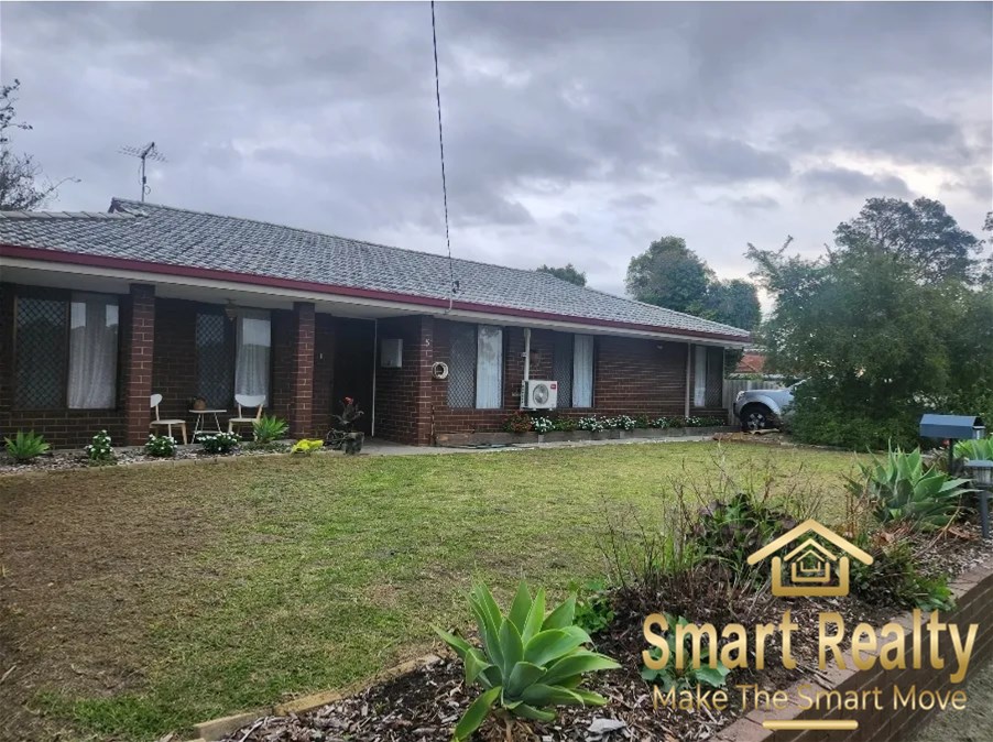 5 Sinclair St, Armadale, WA 6112