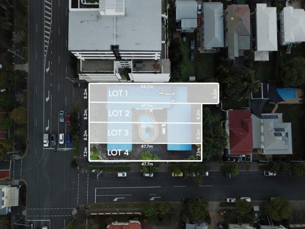 56 Bell St, Kangaroo Point, QLD 4169