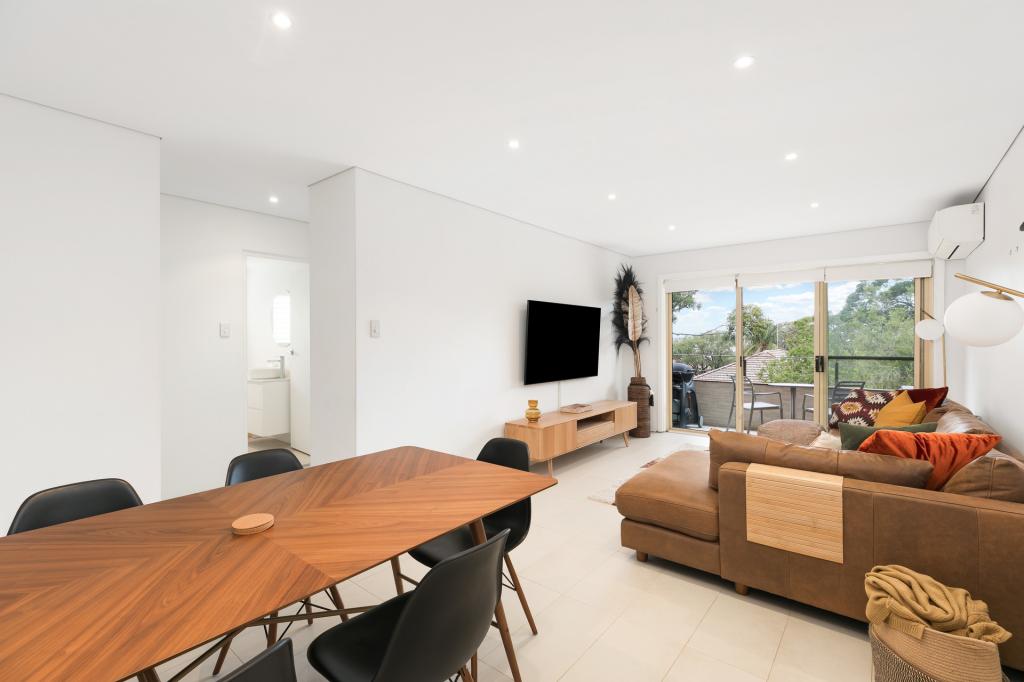 8/38-40 Judd St, Cronulla, NSW 2230