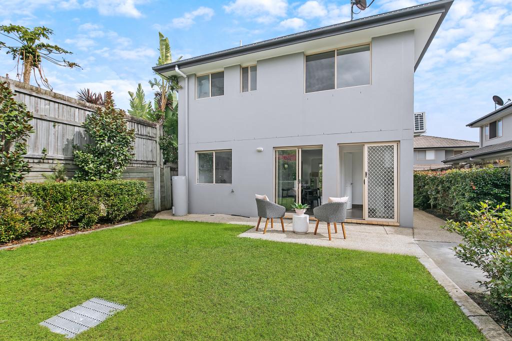 59/50 Johnston St, Carina, QLD 4152