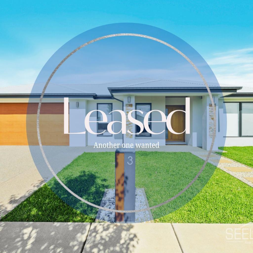 3 Westringia Ct, Yarrawonga, VIC 3730