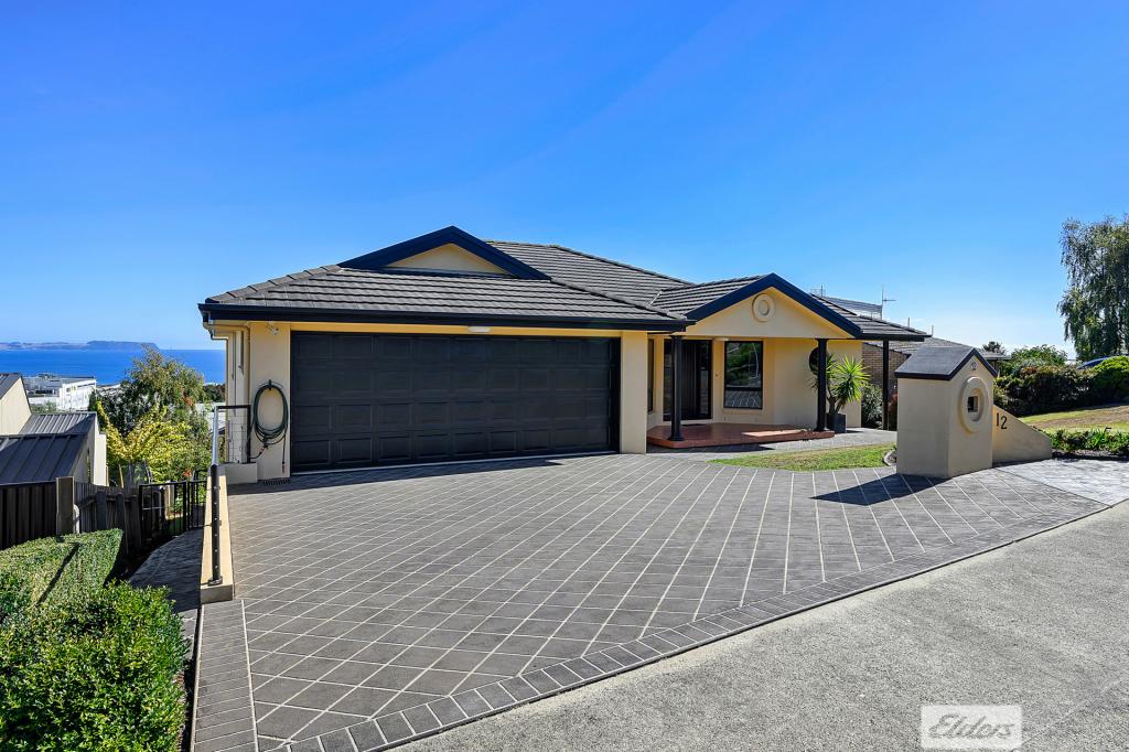 12 Kalina Cres, Park Grove, TAS 7320