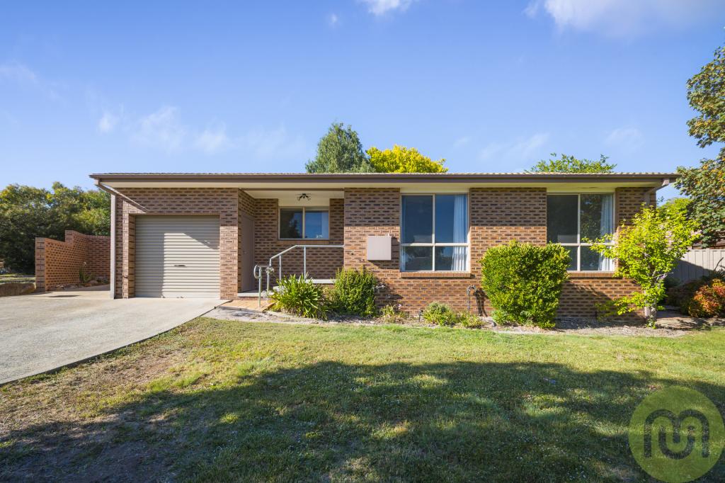 21 Ebenezer St, Bonython, ACT 2905