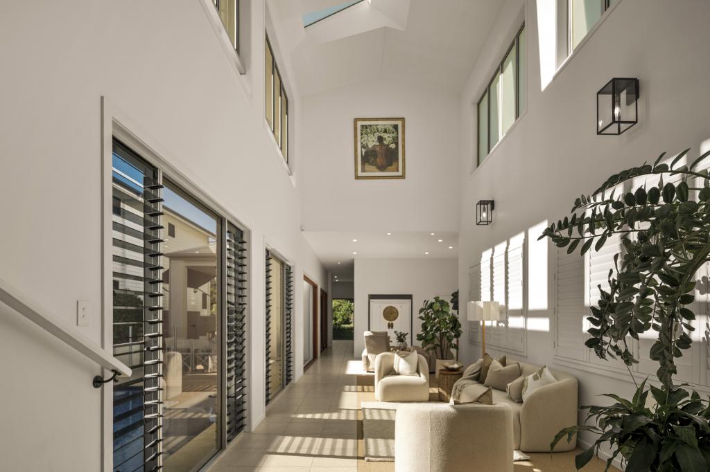 16 Hyndes Lane, Casuarina, NSW 2487