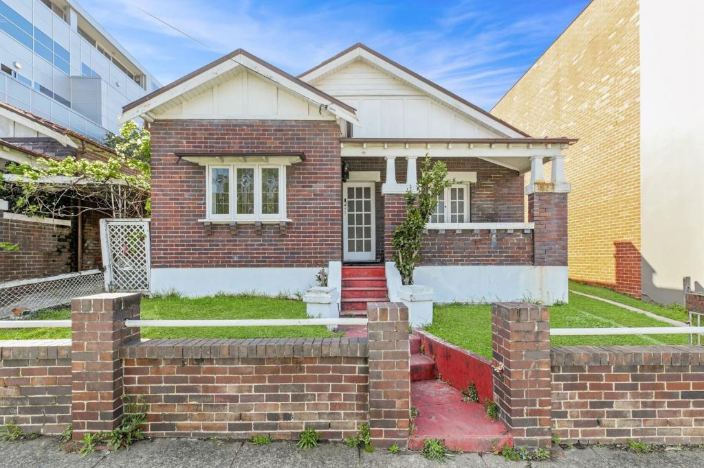 8 Harris Rd, Five Dock, NSW 2046