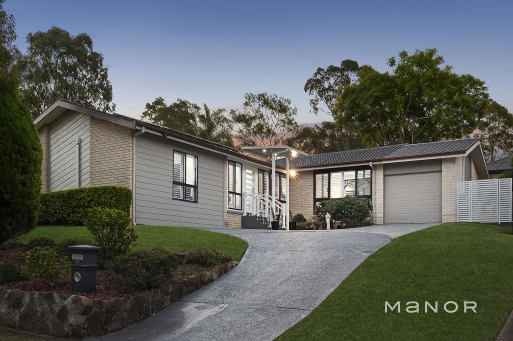 64 Whitby Rd, Kings Langley, NSW 2147