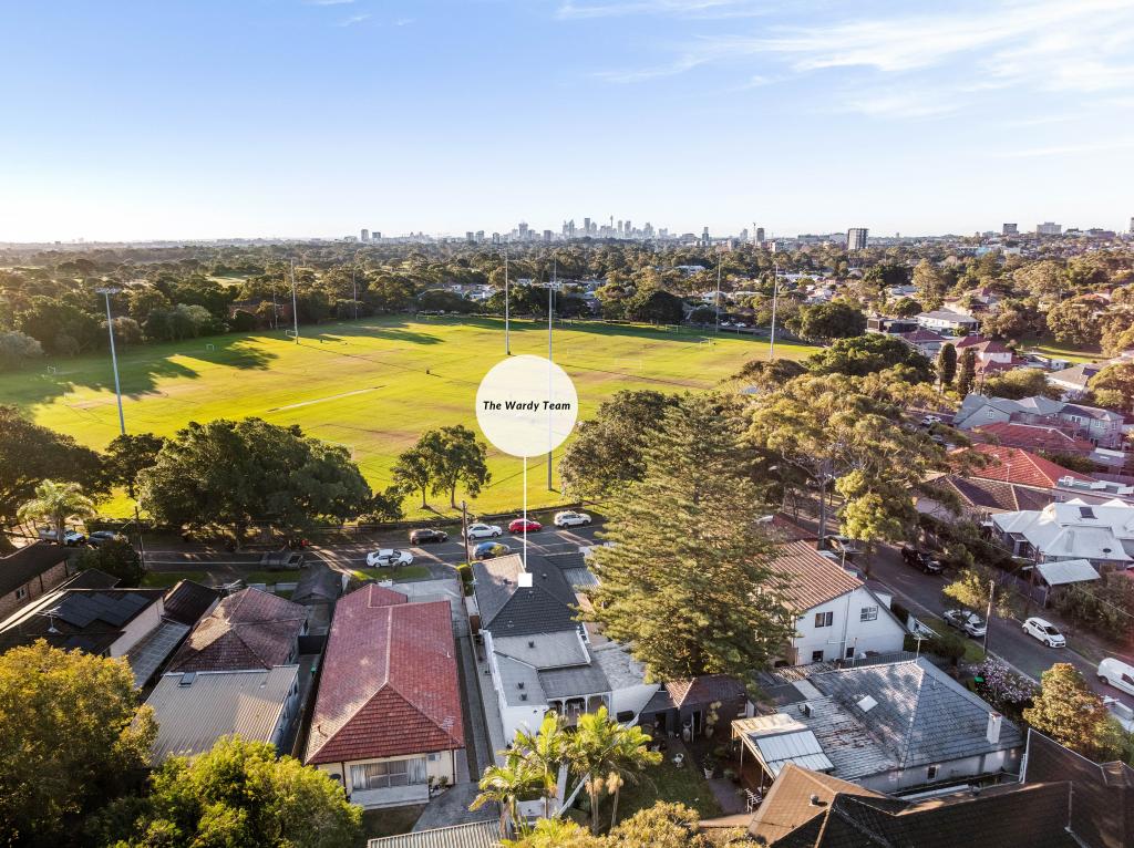 32 Park Pde, Pagewood, NSW 2035