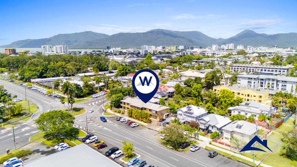 8/133 Martyn St, Parramatta Park, QLD 4870