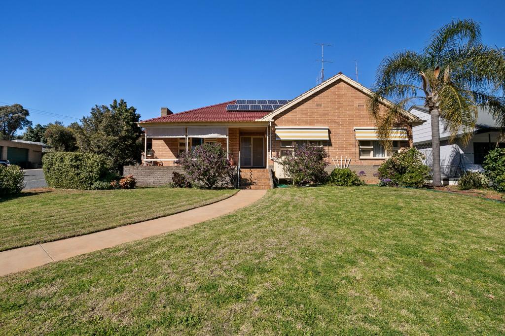 30 Nookamka Tce, Barmera, SA 5345
