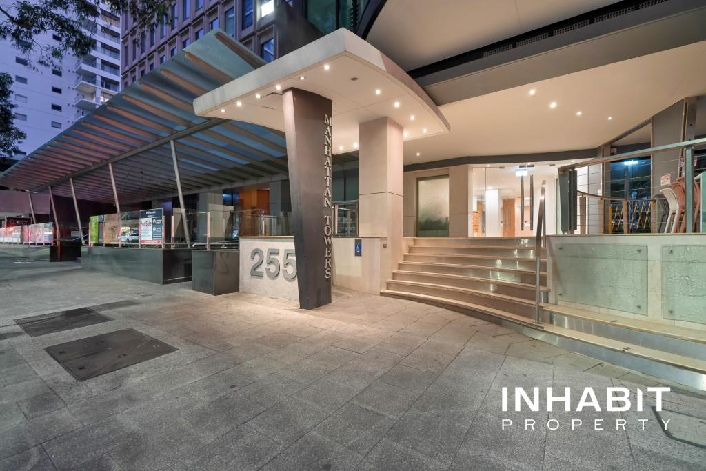 54/255 Adelaide Tce, Perth, WA 6000