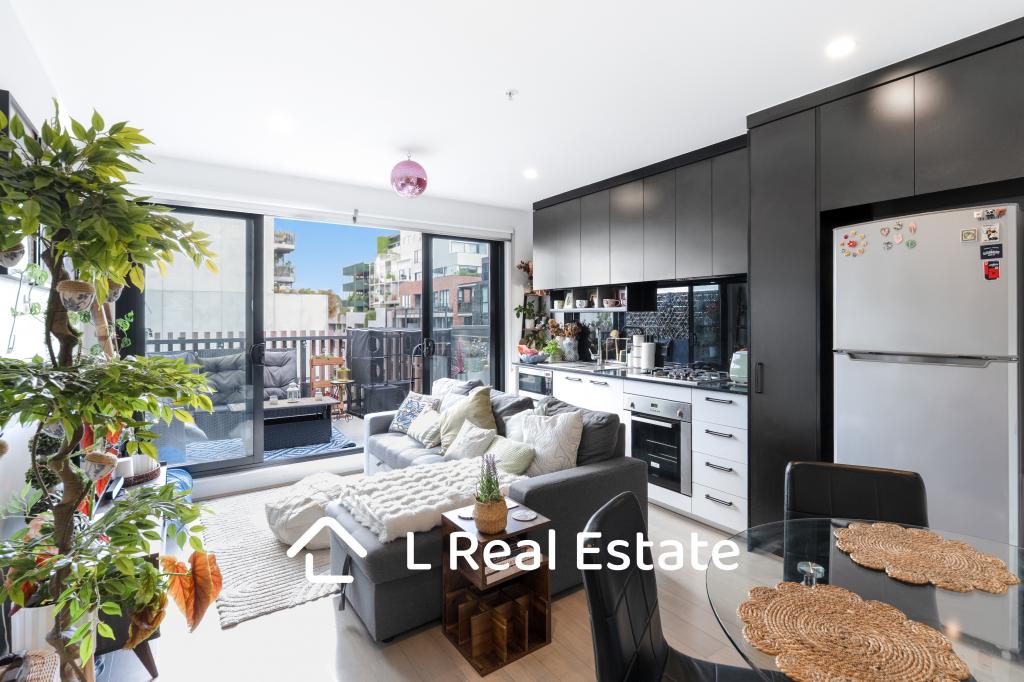 301/4 Breese St, Brunswick, VIC 3056