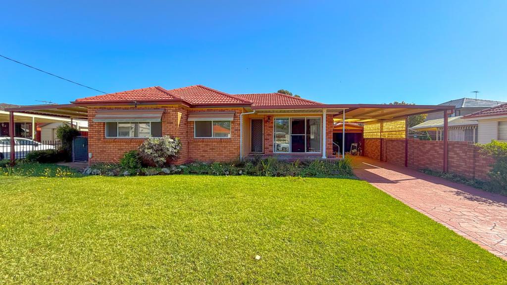 45 Hawkesbury St, Fairfield West, NSW 2165