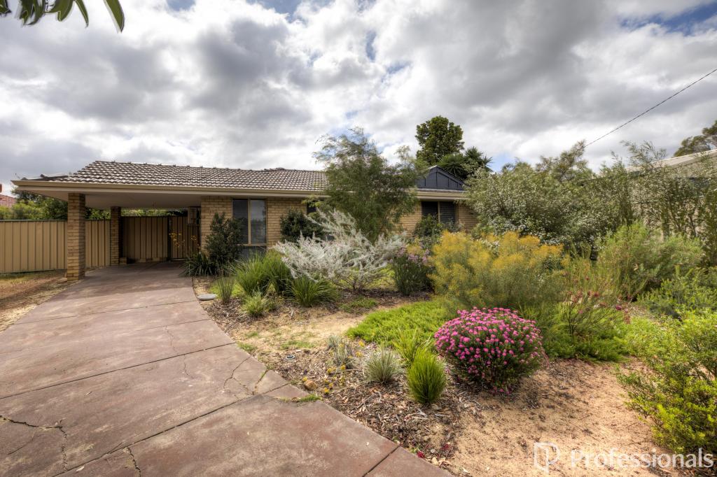 9 Warbler Ct, High Wycombe, WA 6057