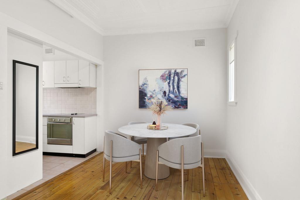 14/42 Bayswater Rd, Rushcutters Bay, NSW 2011