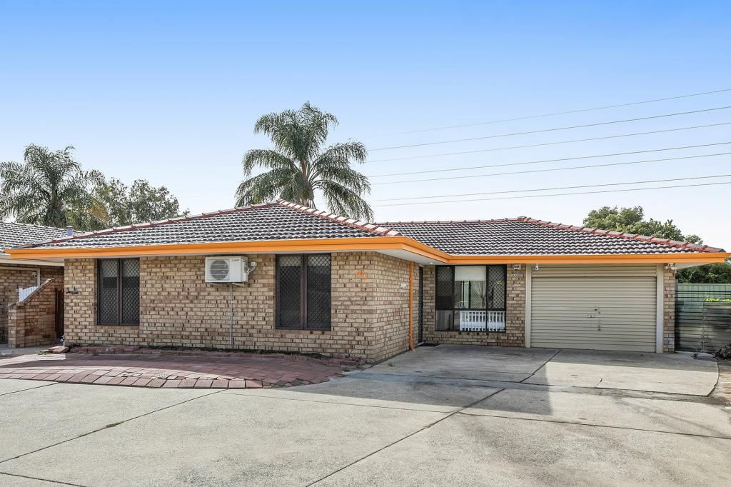 40 Blenny Cl, Cannington, WA 6107