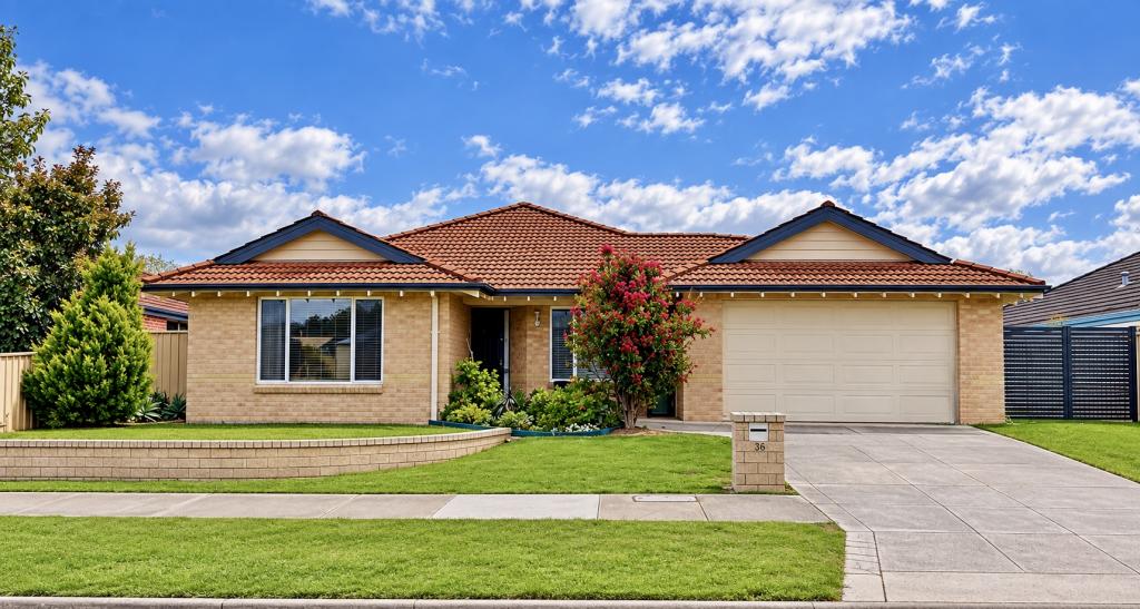 36 Falcon Dr, Broadwater, WA 6280