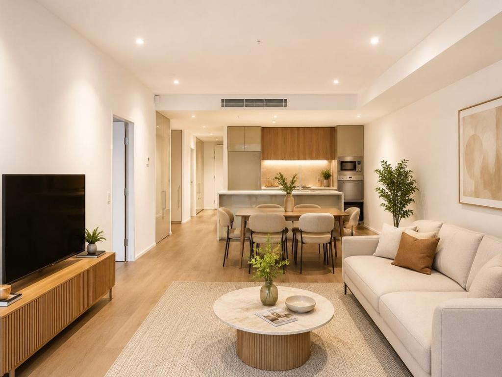 1109/6 Galloway St, Mascot, NSW 2020
