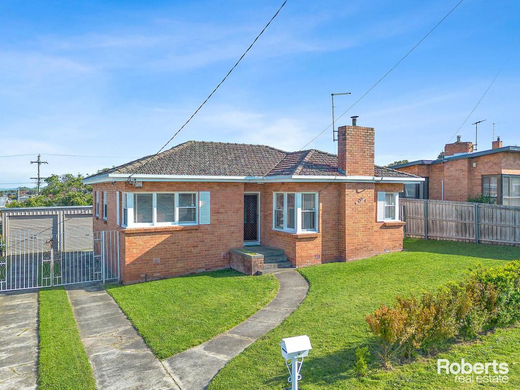 52 Cornwall Cres, Newnham, TAS 7248