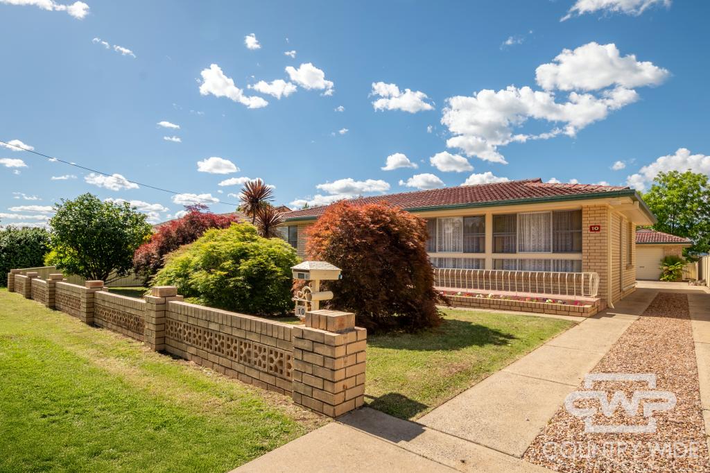 10 Digby St, Glen Innes, NSW 2370