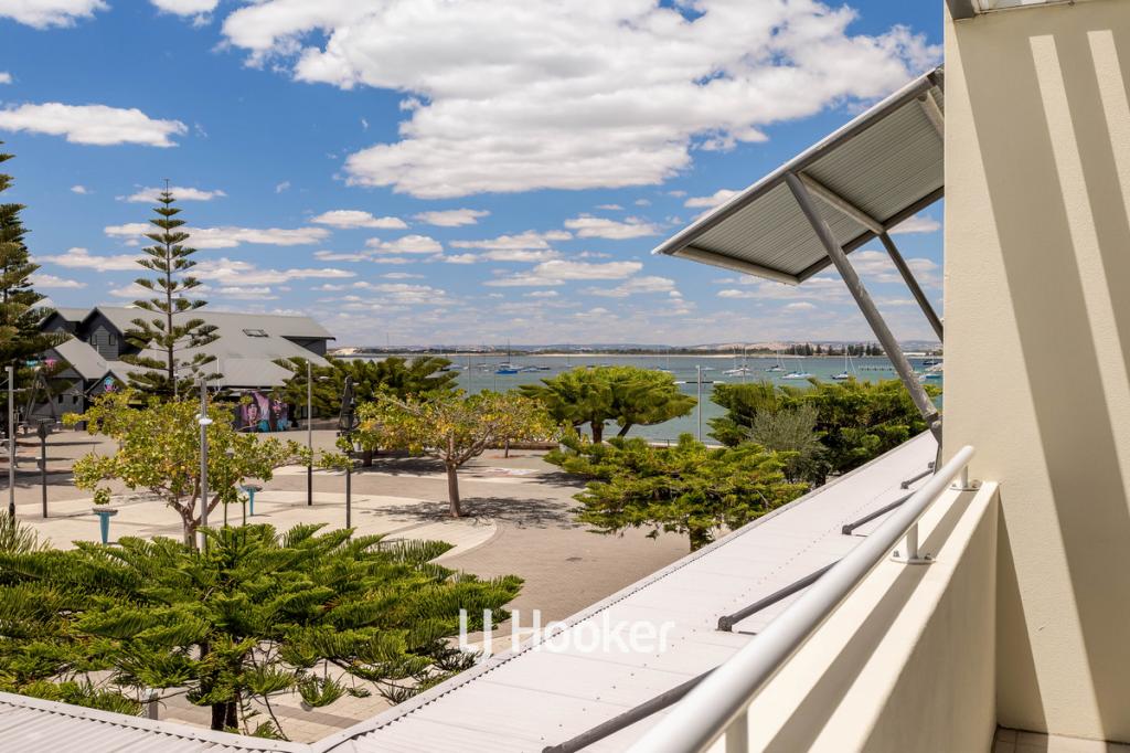 6/1 Bonnefoi Bvd, Bunbury, WA 6230