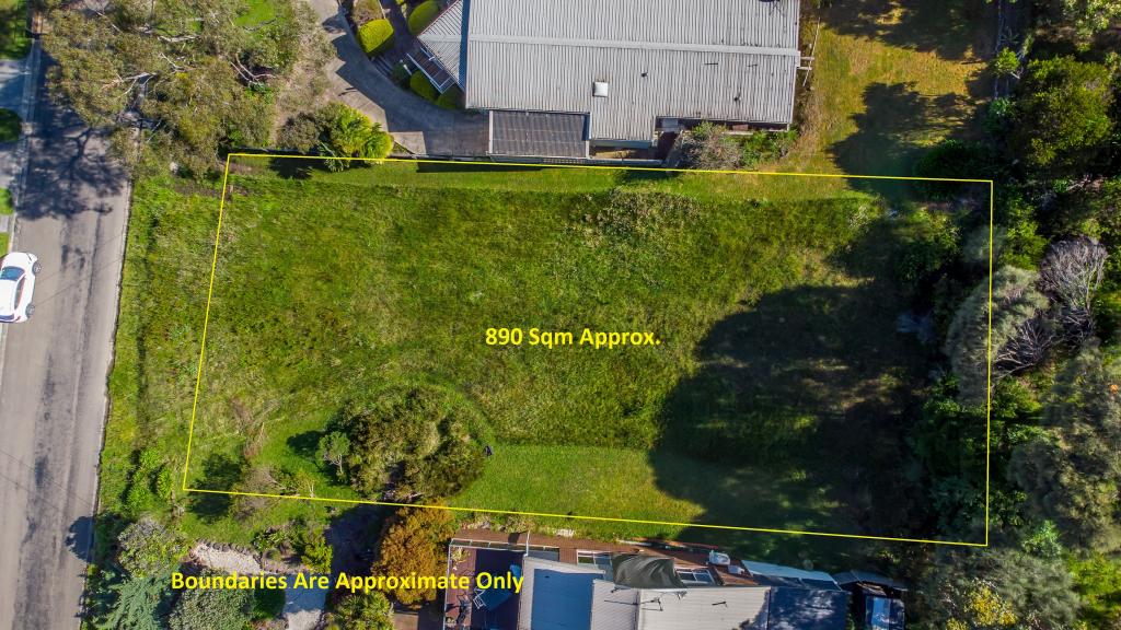 45 St Andrews Ave, Rosebud, VIC 3939