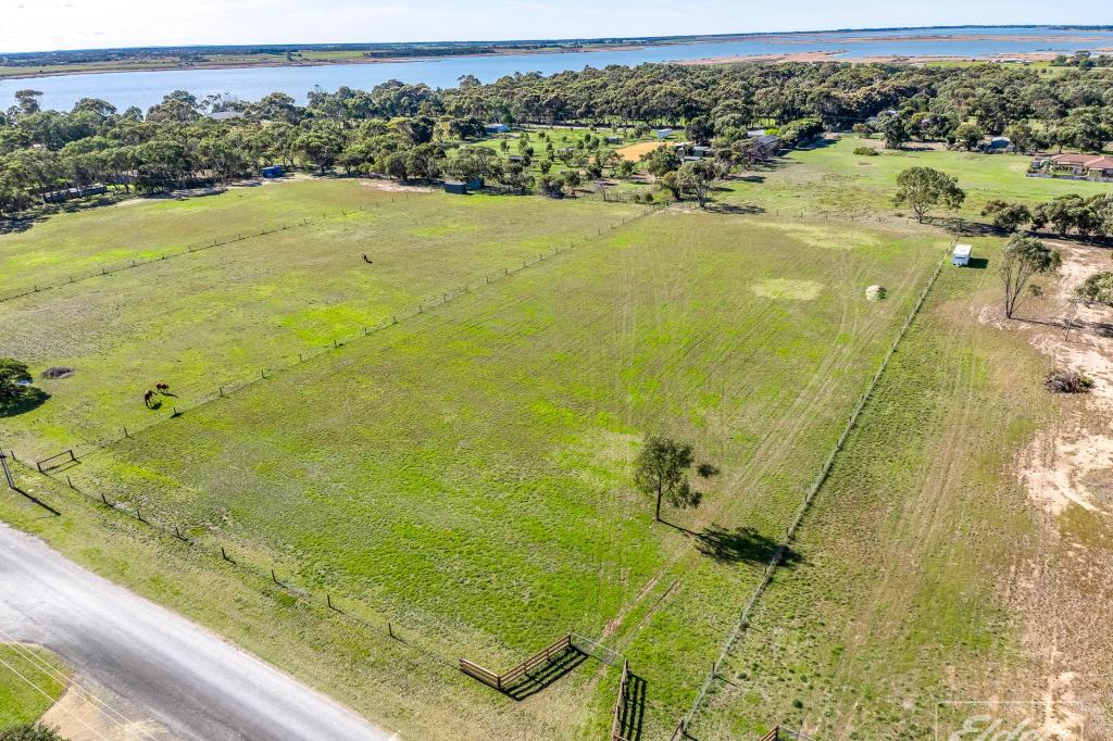 Lot 201 Currency Creek Rd, Goolwa North, SA 5214