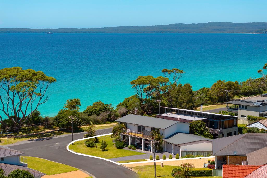 82 Plantation Point Pde, Vincentia, NSW 2540