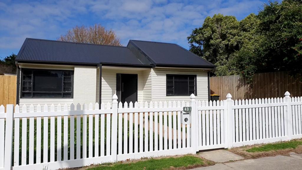 43 Edols St, Ballan, VIC 3342