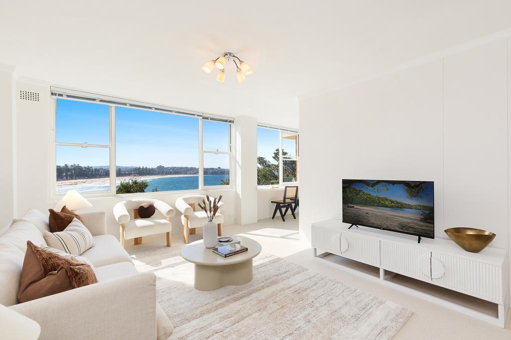 2/132 Bower St, Manly, NSW 2095